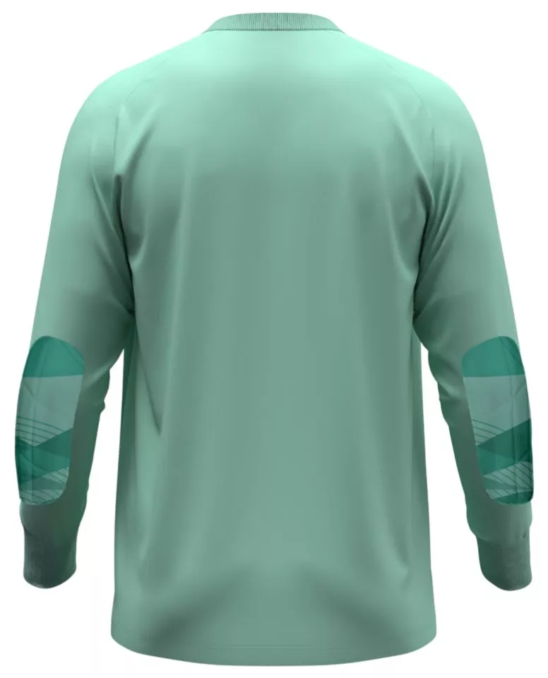 Camisa de manga larga Jako River Goalkeeper Jersey
