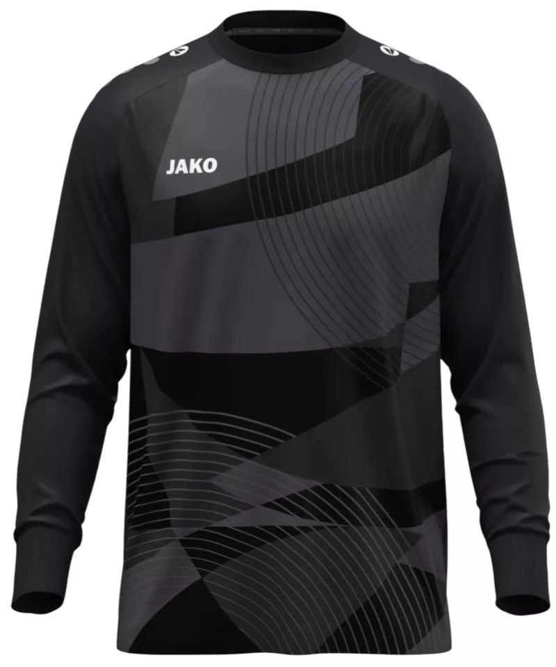 Camisa de manga larga Jako River Goalkeeper Jersey