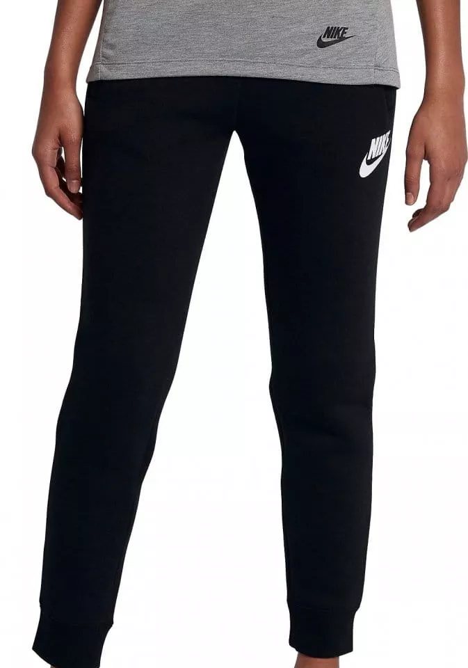 Nike sportswear rally fleece pants on sale