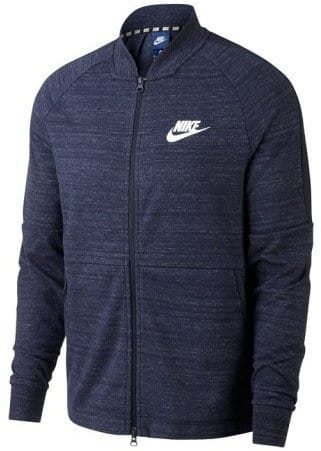 Jacket Nike M NSW JKT AV15 KNIT Top4Fitness