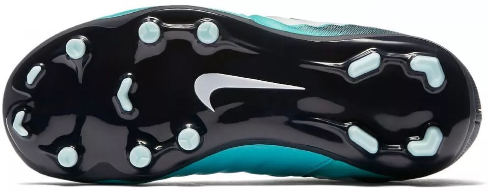 Botas de fútbol Nike JR TIEMPO LIGERA IV FG