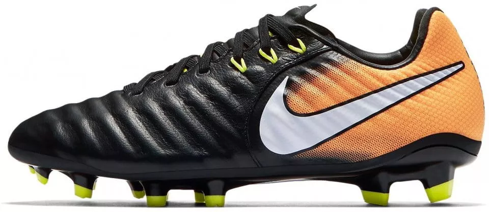 Nike Shoes Nike Flyknit Tiempo Legend Vii Fg Football Shoes Nike