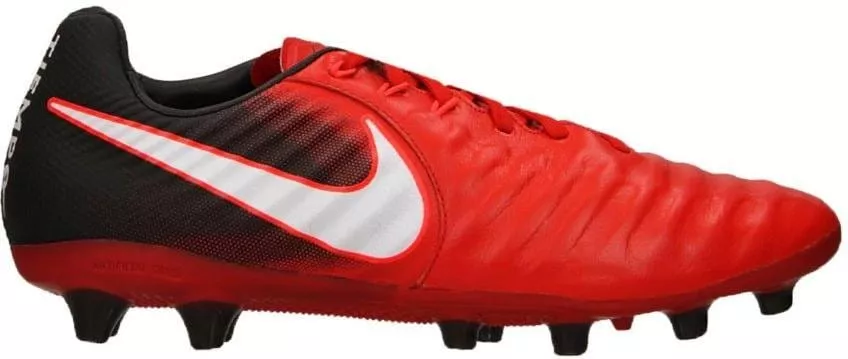 Botas de fútbol Nike tiempo legacy iii ag-pro