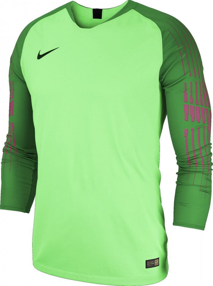 Koszulka z długim rękawem Nike M NK GARDIEN II GK JSY LS