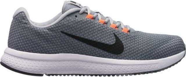 Nike runallday grey online