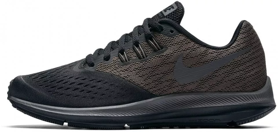 Nike zoom winflo 4 test hotsell