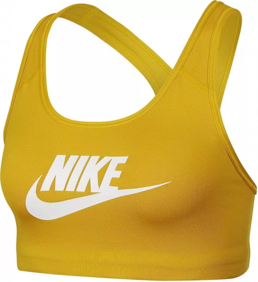 BH Nike SWOOSH FUTURA BRA
