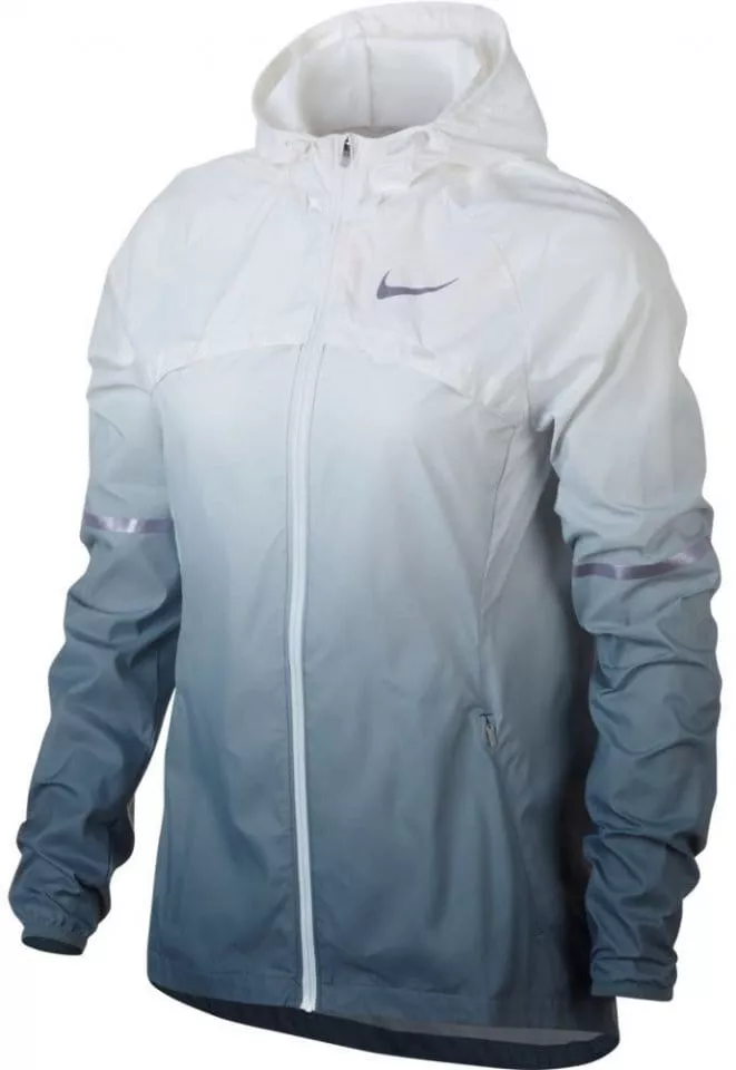 Hooded jacket Nike W NK SHLD JKT HD PRISM - Top4Running.com