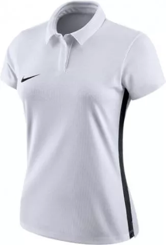 W NK DRY ACDMY18 POLO SS