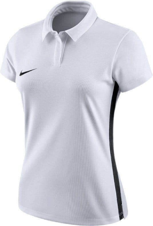 trøje Nike W NK DRY ACDMY18 POLO SS