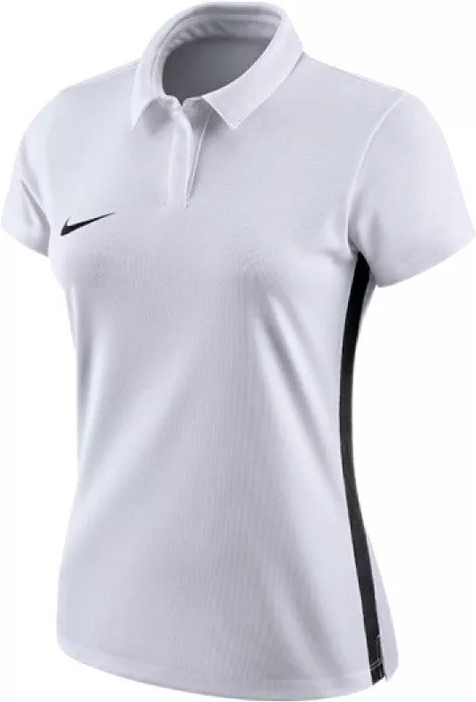 trøje Nike W NK DRY ACDMY18 POLO SS