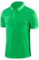 Y NK DRY ACDMY18 POLO SS