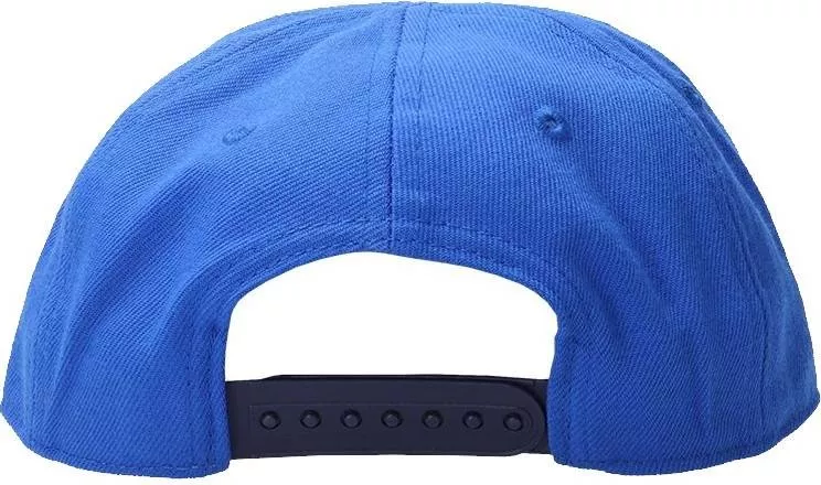 Gorra Nike True Limitless Snapback Cap Kids Blue