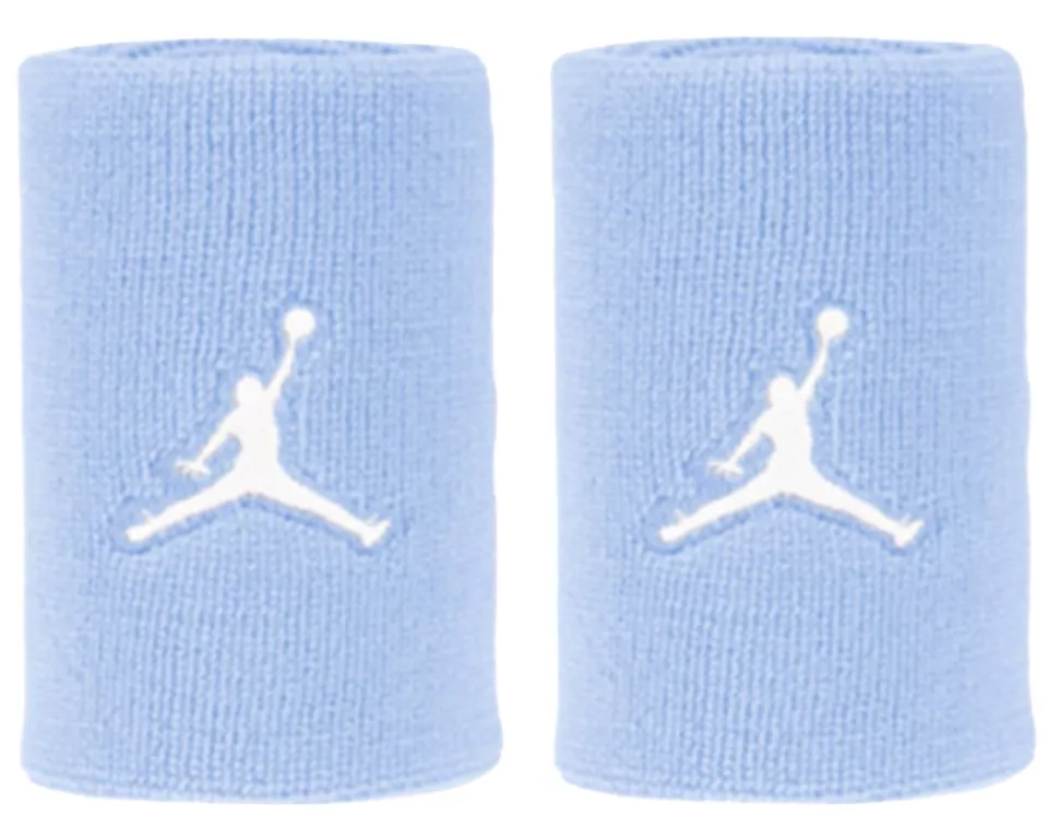 Sweatband JORDAN JUMPMAN WRISTBANDS 2 PK