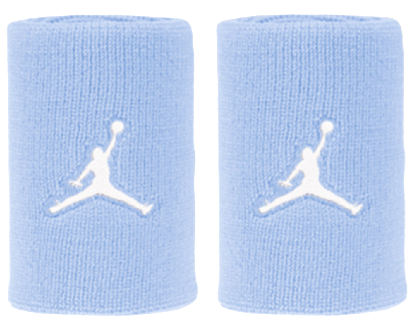 Sweatband JORDAN JUMPMAN WRISTBANDS 2 PK