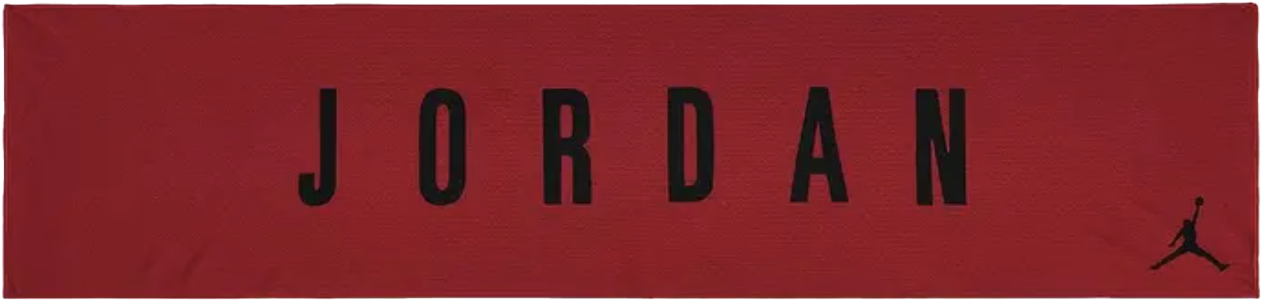 Nimikyltti Jordan Colling Towel