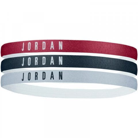 Jordan Headbands 3PK