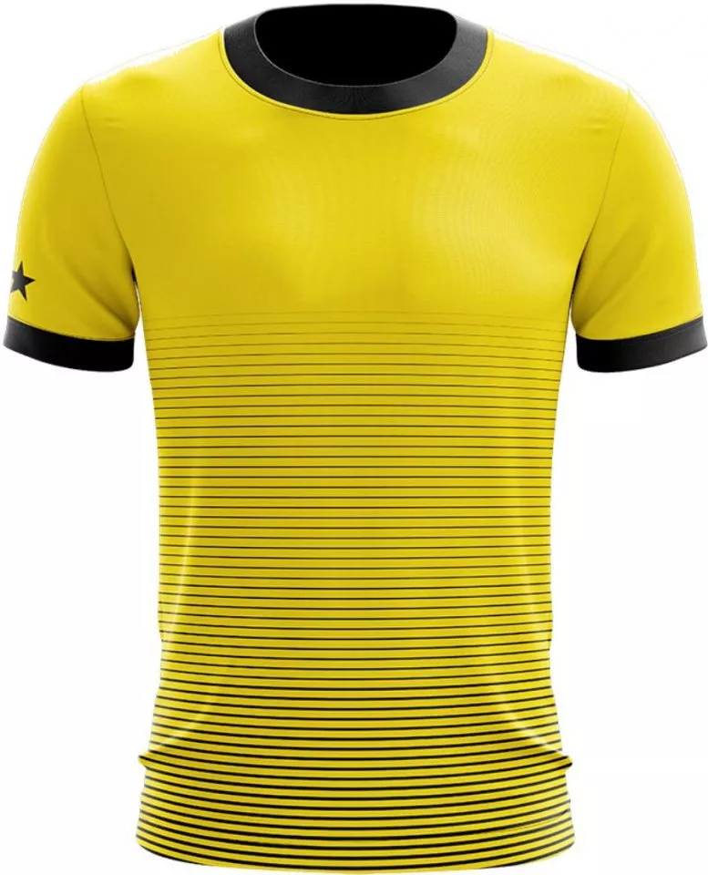 Φανέλα Hummel GANZ FEIN JERSEY