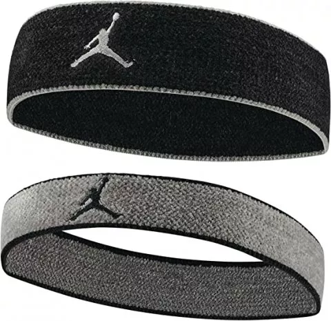 JORDAN HEADBAND CHENILLE 2 PK