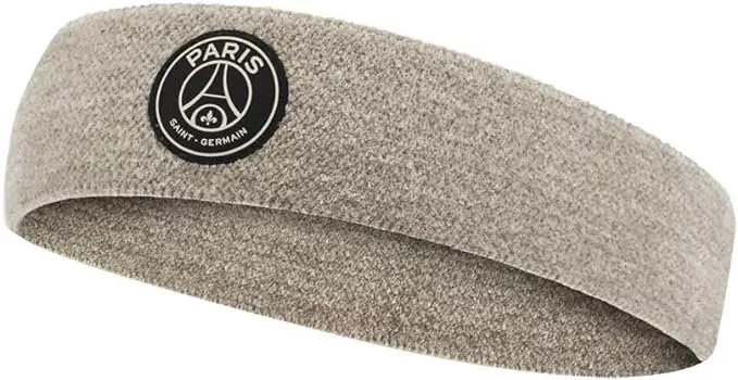 Opaska na głowę Nike Jordan Headband Chenille 2PK PSG