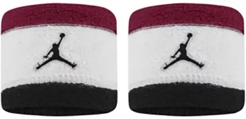 nike jordan m wristbands 2 pk terry 645897 901024 10134 480