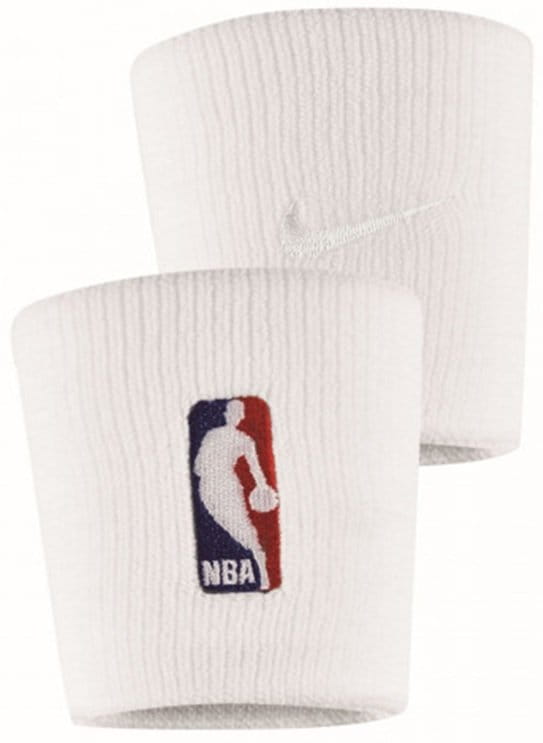 Opaska na rękę Nike WRISTBAND NBA