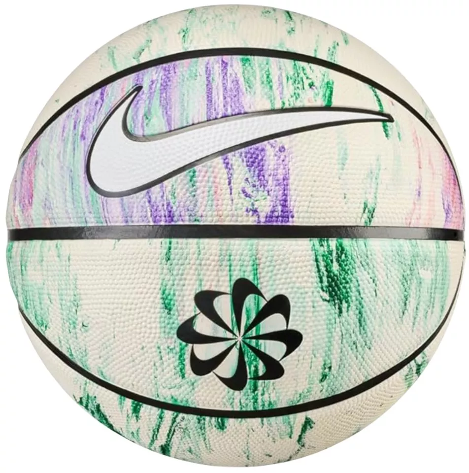 Топка Nike Everyday Playground 8P Next Nature Deflated Training Ball