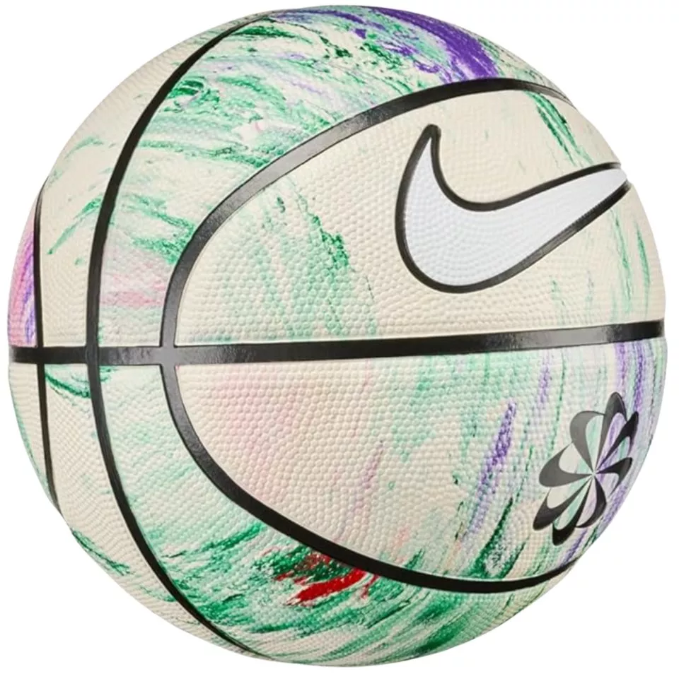 Топка Nike Everyday Playground 8P Next Nature Deflated Training Ball