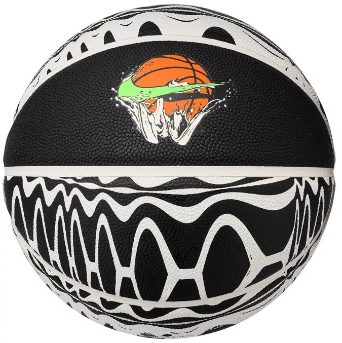 Piłka Nike BASKETBALL 8P PRM ENERGY DEFLATED