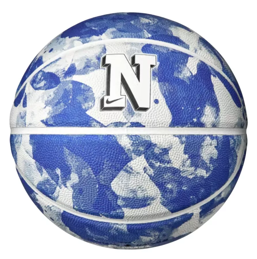 Žoga Nike 8P PRM Energy Deflated Basketball Match Ball