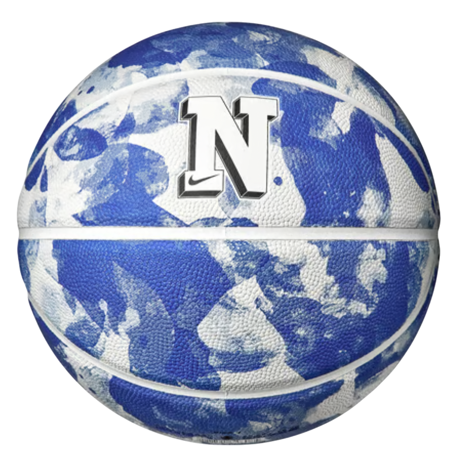 Žoga Nike 8P PRM Energy Deflated Basketball Match Ball