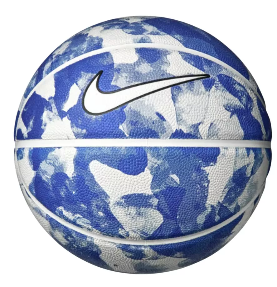 Žoga Nike 8P PRM Energy Deflated Basketball Match Ball