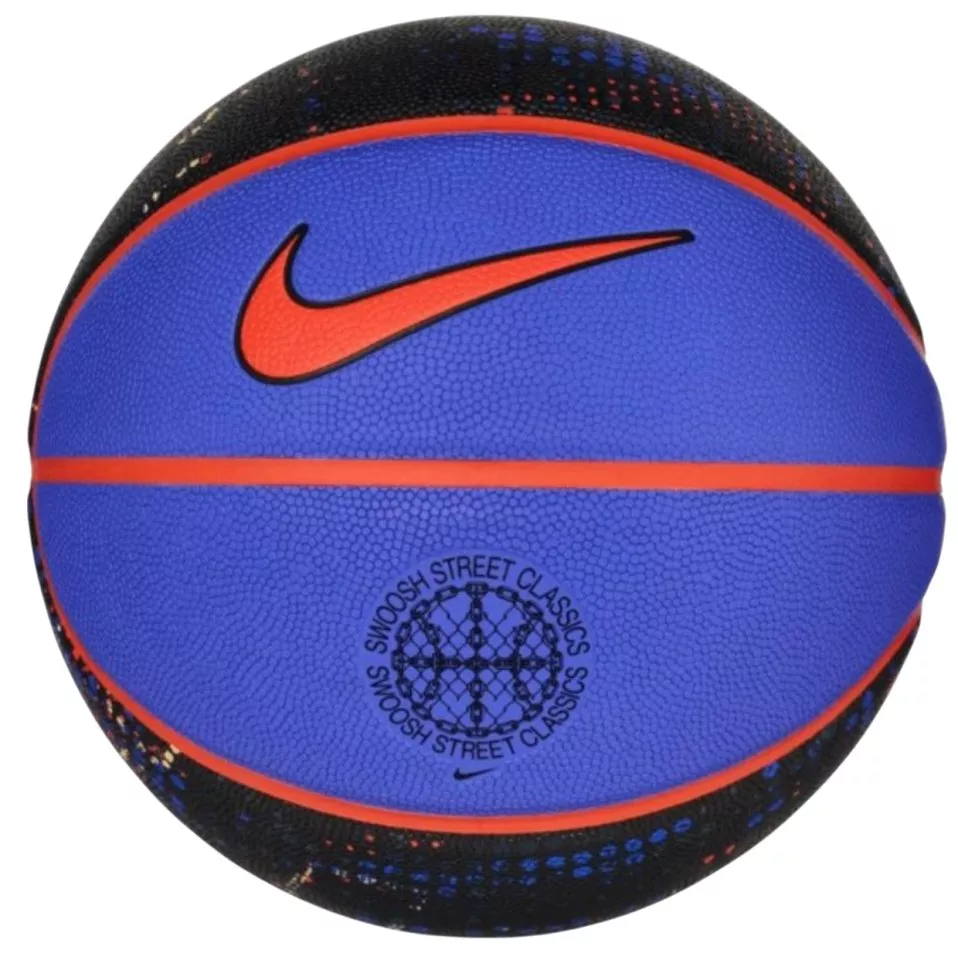 Piłka Nike 8P PRM Energy Basketball