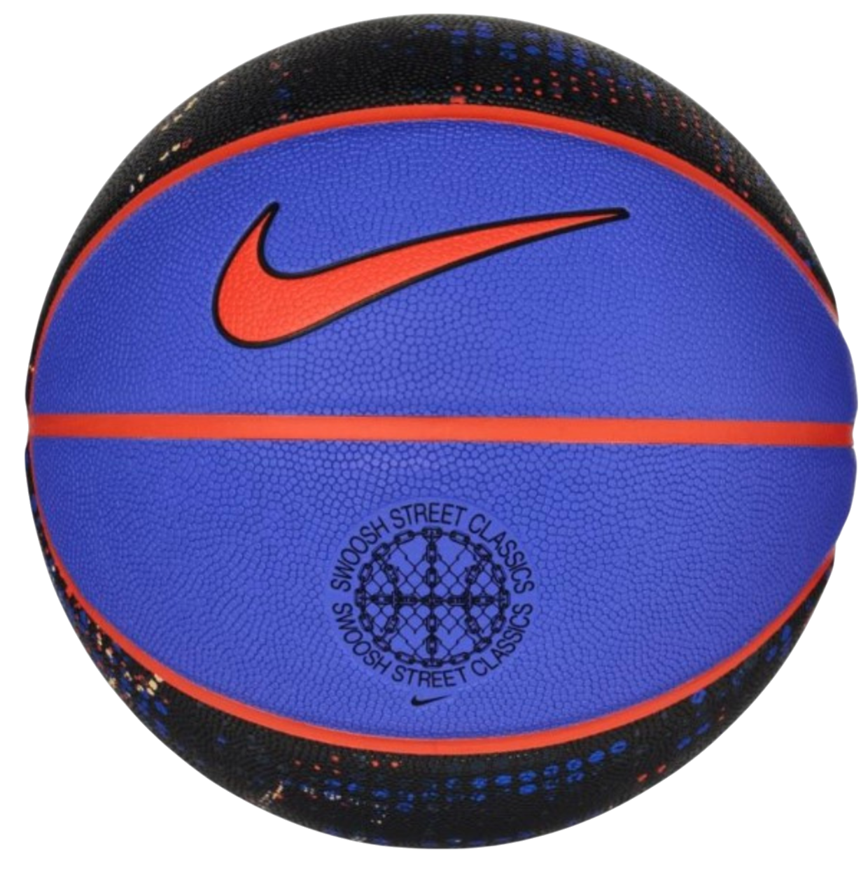 Piłka Nike 8P PRM Energy Basketball