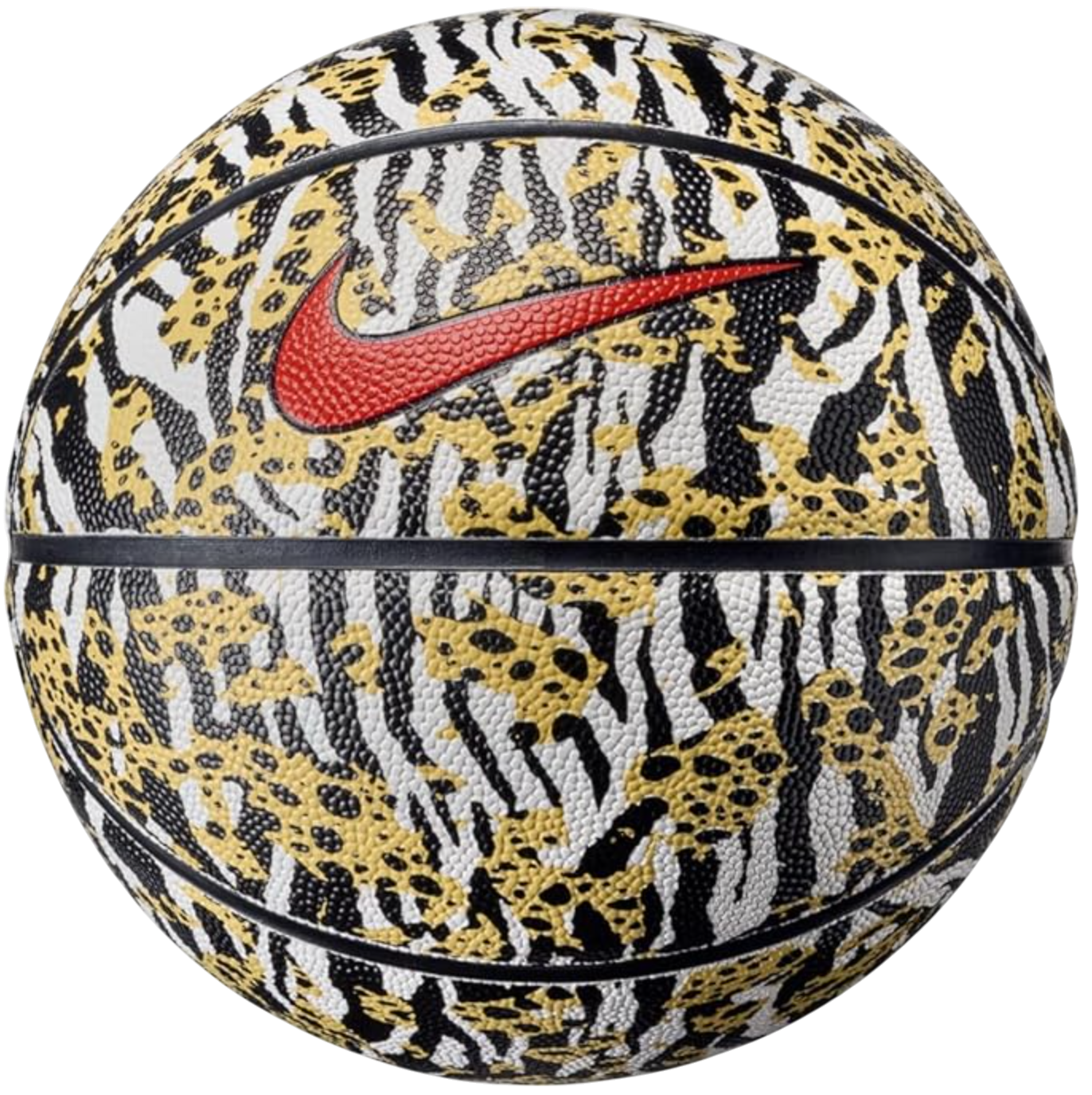Lopta Nike Basketball 8P PRM Energy deflated Ball