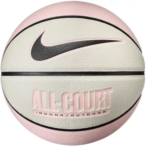 Everyday All Court 8P Deflated Ball