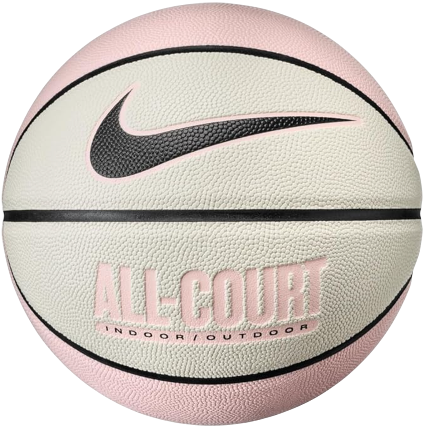 Minge Nike Everyday All Court 8P Deflated Ball