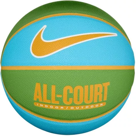 Everyday All Court 8P Deflated Ball