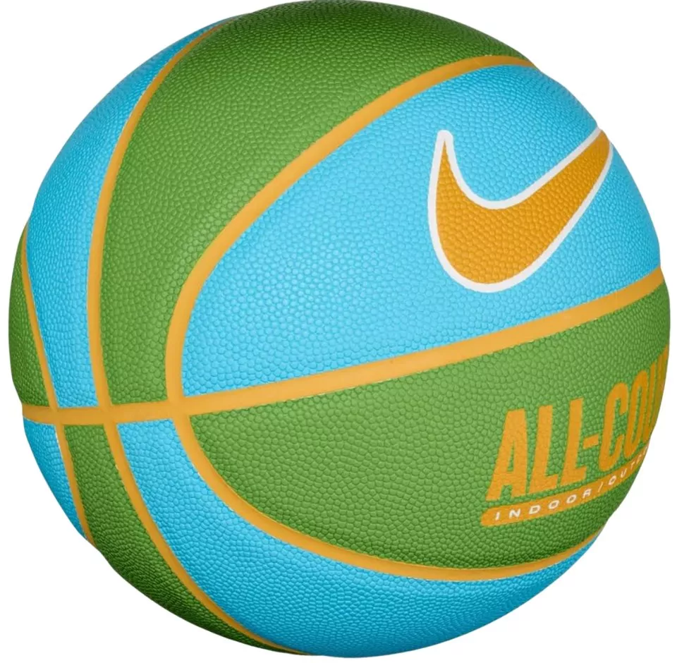 Minge Nike Everyday All Court 8P Deflated Ball
