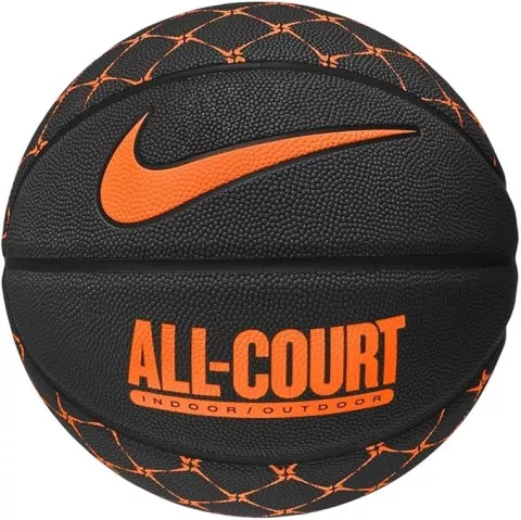Everyday All Court 8P Graphic Deflated Ball