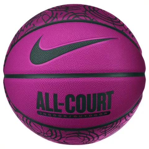 Everyday All Court 8P Graphic Deflated