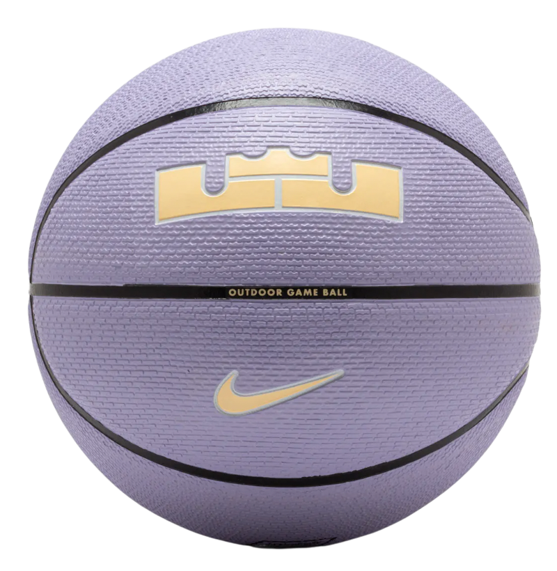 Nike Playground 2.0 8P L James Basketball Training Ball Labda