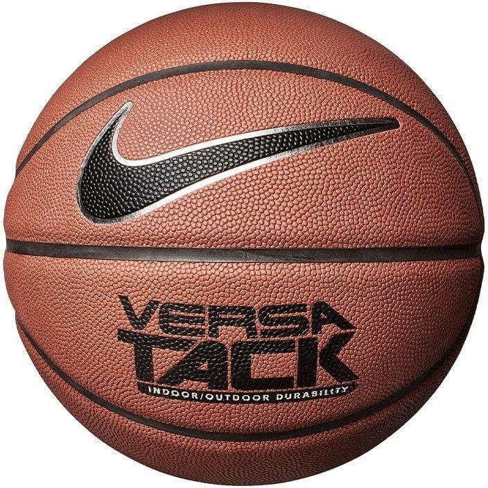 Piłka Nike versa tack basketball