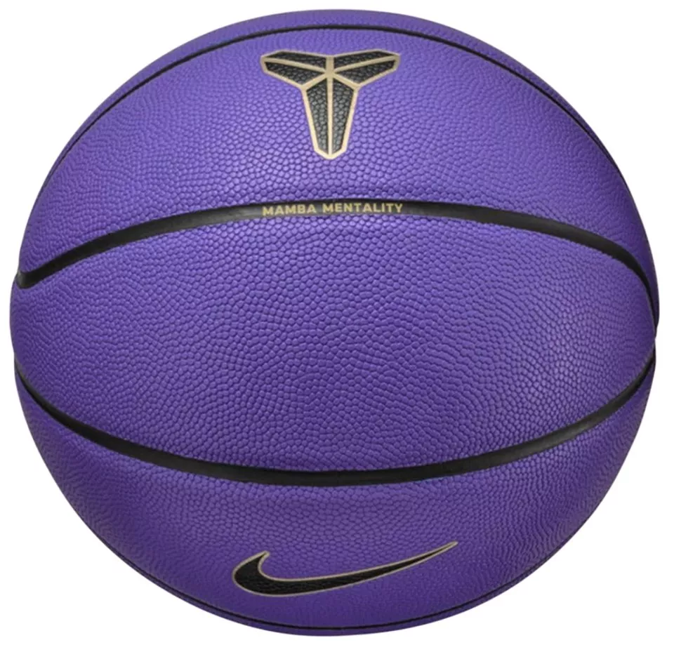 Basketbalový míč Nike All Court 8P All Court 8P Kobe Bryant CNY 2025 Deflated