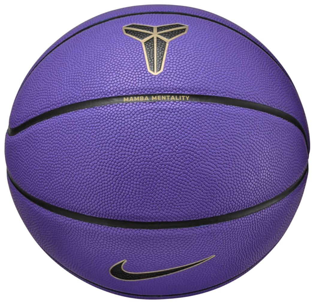 Basketbalový míč Nike All Court 8P All Court 8P Kobe Bryant CNY 2025 Deflated