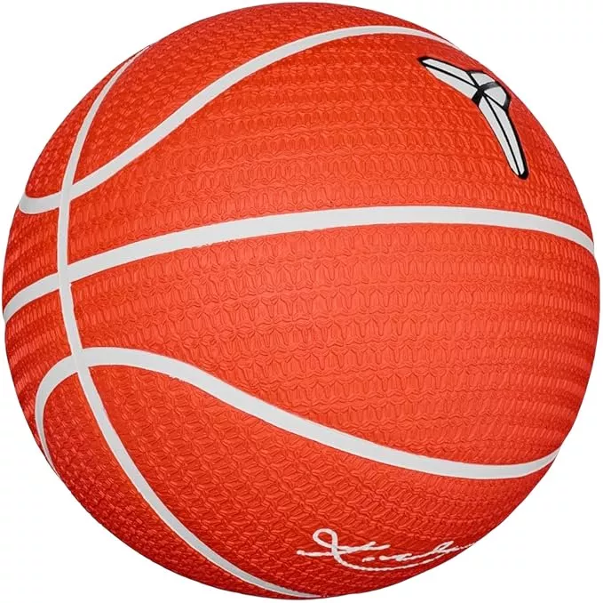 Lopta Nike Playground 8P K Bryant Deflated Ball