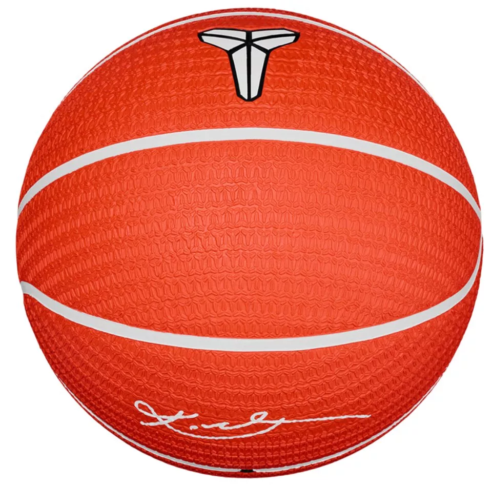 Lopta Nike Playground 8P K Bryant Deflated Ball