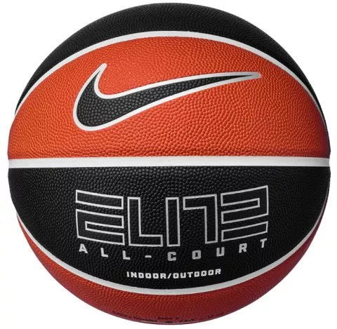Elite All Court 8P 2.0 deflated