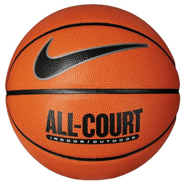 Basketbalový míč Nike Everyday All Court 8P Deflated