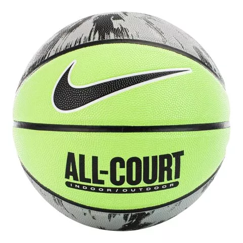 Everyday All Court 8P Graphic Deflated